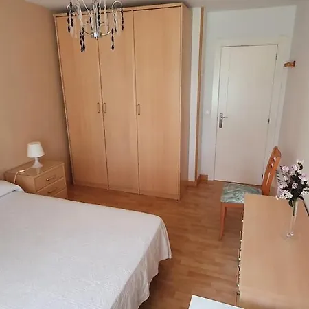 Apartment Calle Honduras *