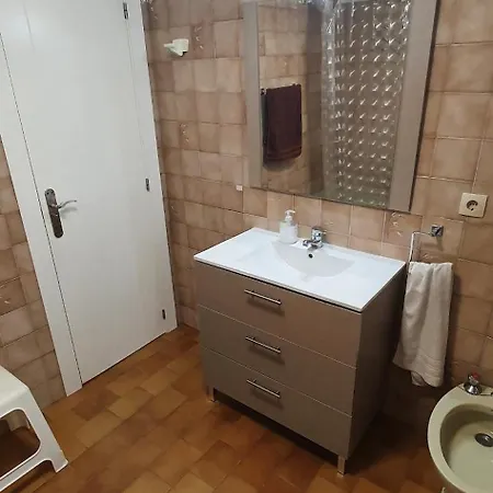 Calle Honduras Apartment Santander