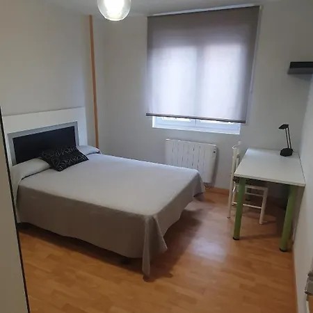 Apartment Calle Honduras Santander