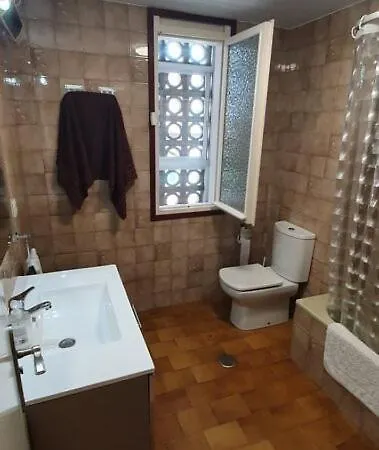 Apartment Calle Honduras *
