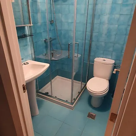 Apartamento Calle Honduras