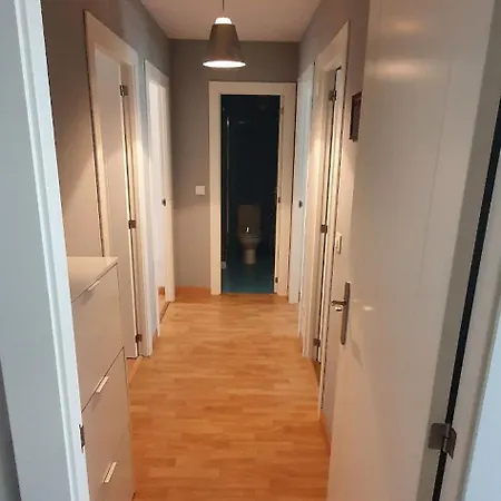 Calle Honduras Lägenhet *