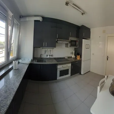 Apartment Calle Honduras