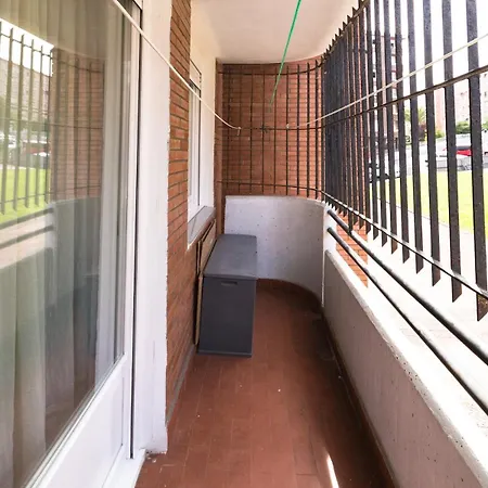 Lägenhet Calle Honduras *